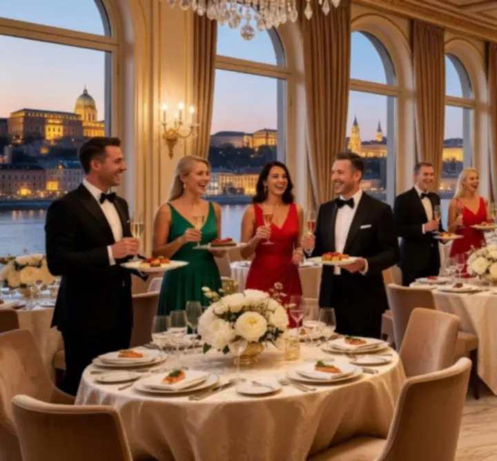 Villám Start rendezvények exkluzív galéria előnézete